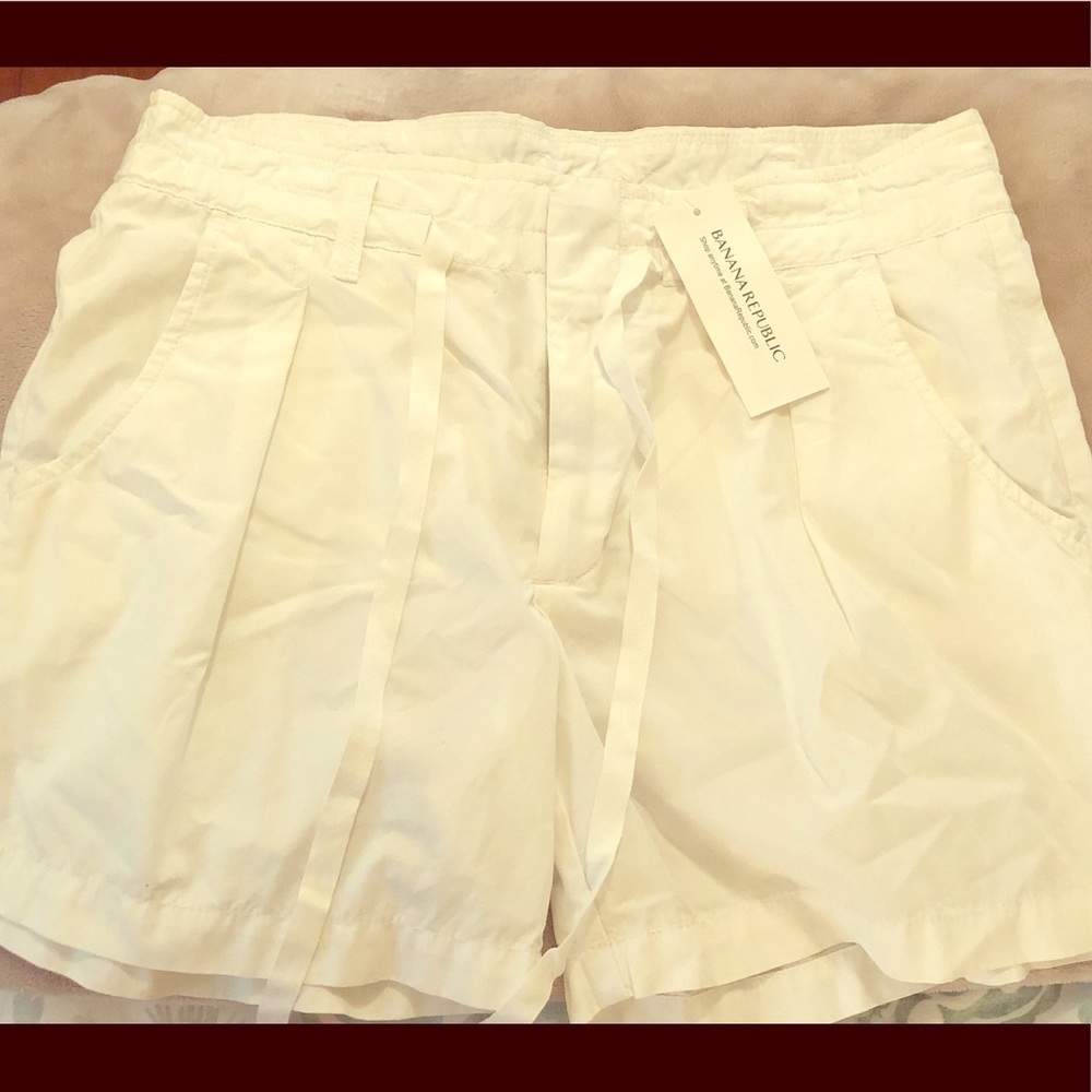 Banana Republic Shorts